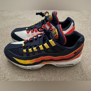 Nike Air Max 95 / Houston away